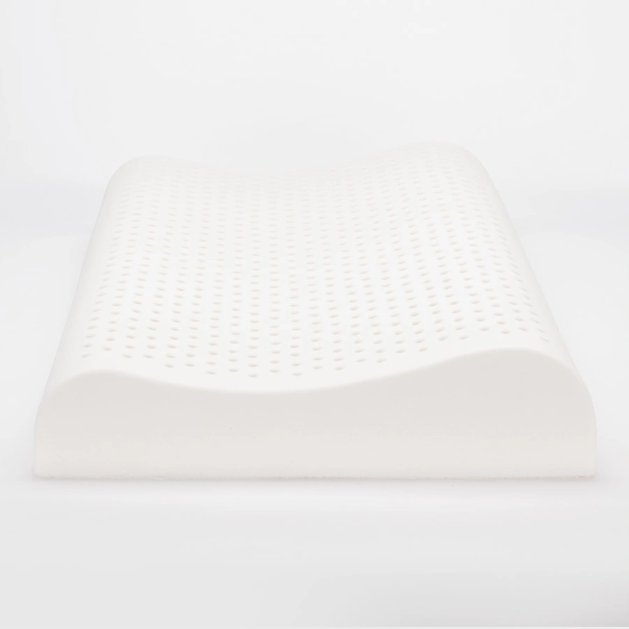 100% Natural Orgox Latex Ergonomic pilara