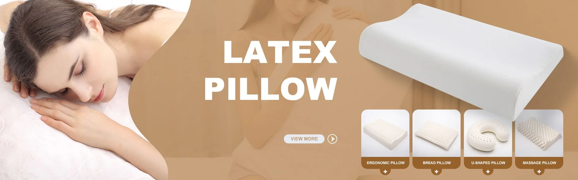 Latex piralow