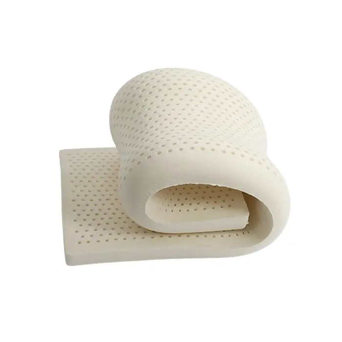 Boholo bo boholo ba morako oa latex