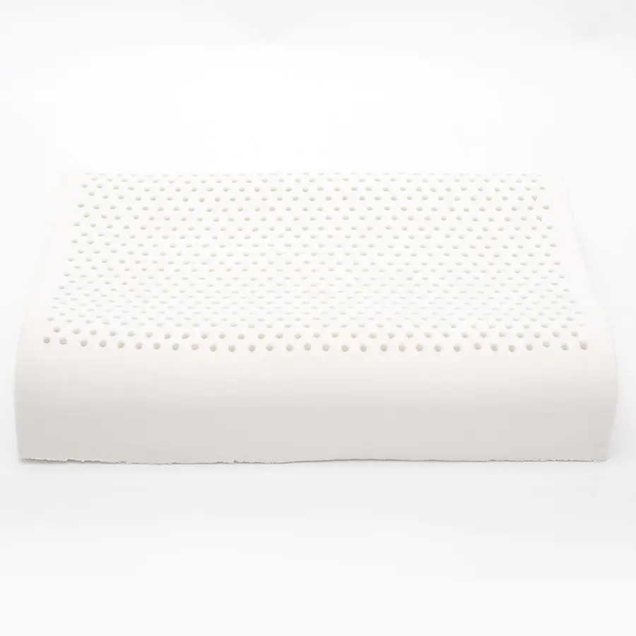 Medium bonolo Latex Elegomomic Pillow