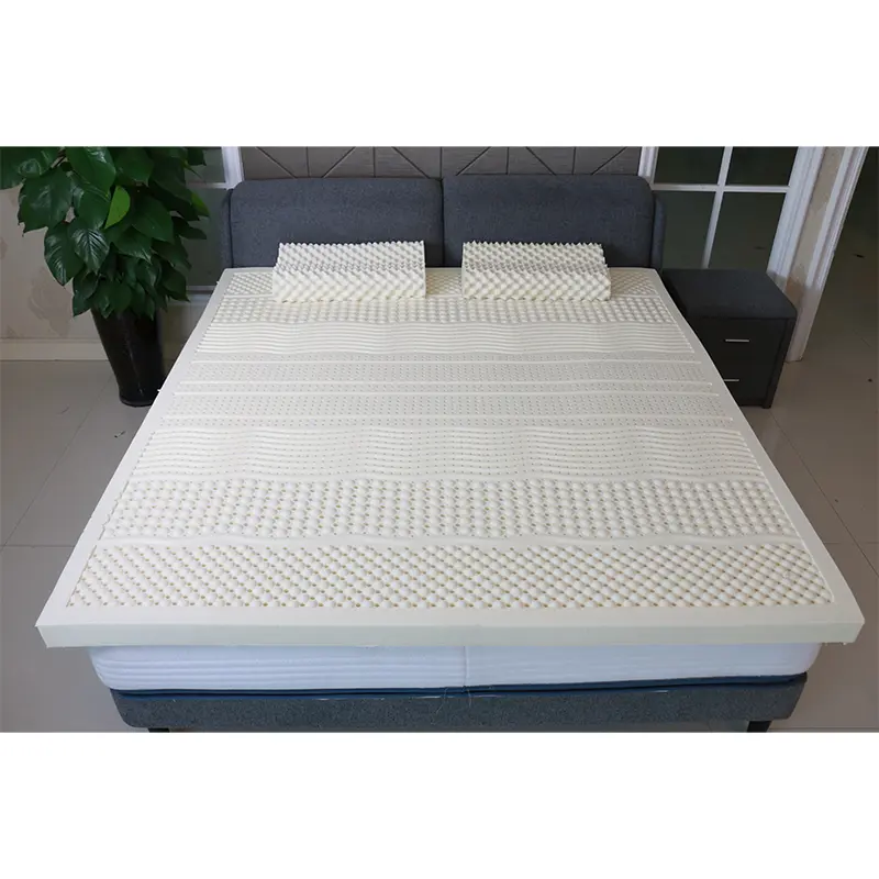Rollelle sephutheloana sa massage satex mattress